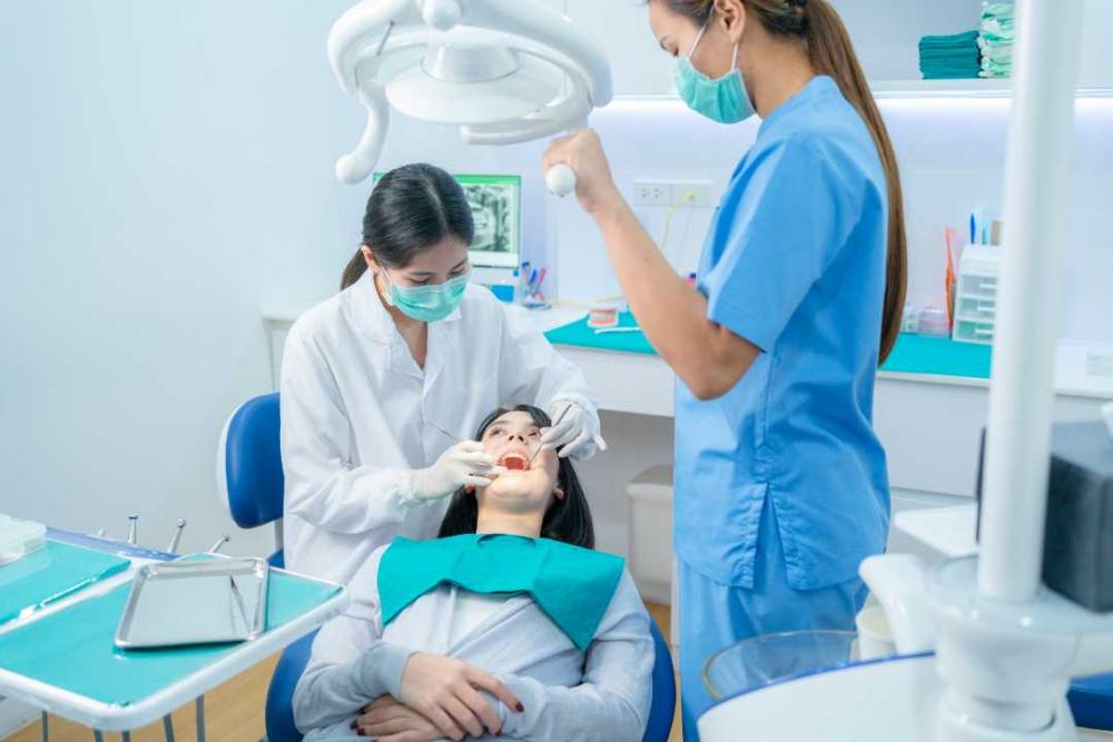 Tooth Extraction Adelaide