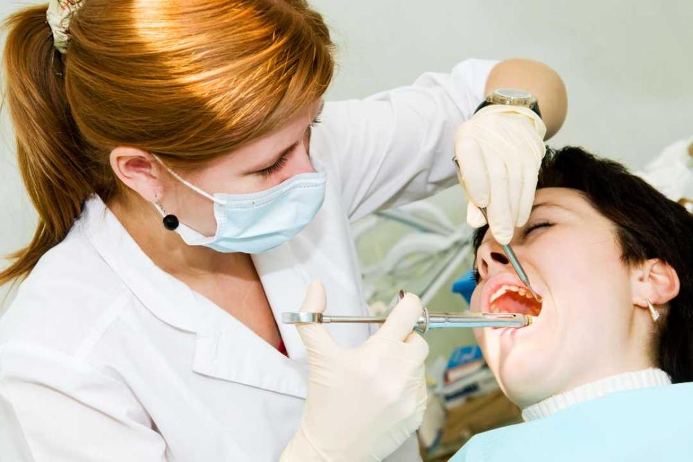 Tooth Extraction Adelaide