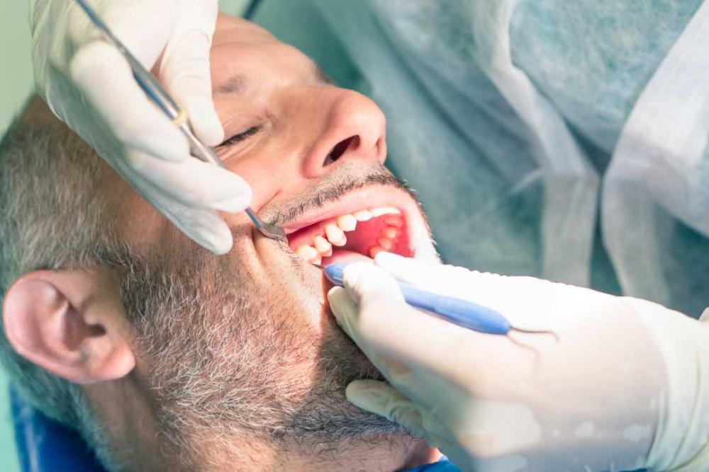 Tooth Extraction Adelaide