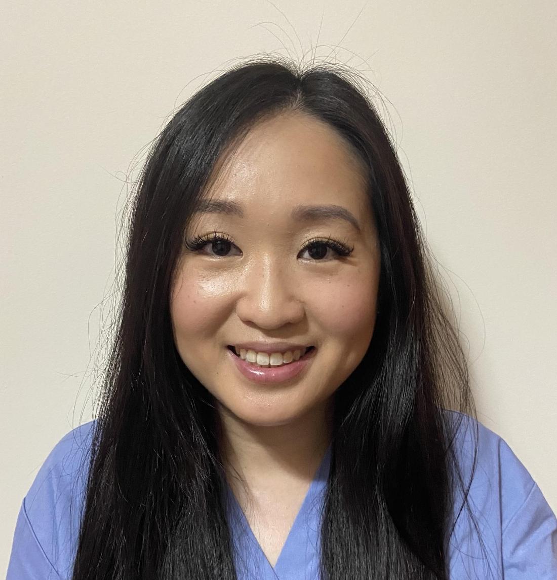 Dentist in Adelaide SA Ms Nhi Truong