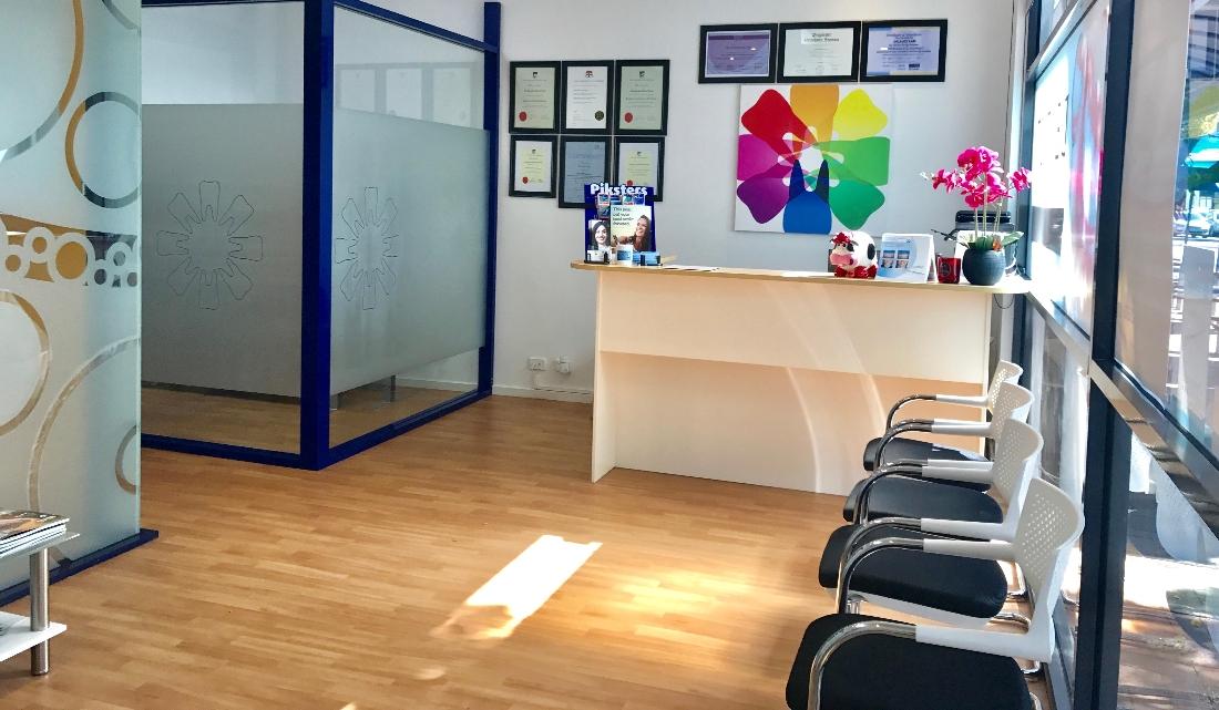 Melbourne Street Family Dental