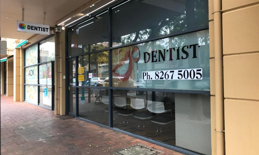 Dentist Adelaide SA Adelaide Family Dental Office Gallery
