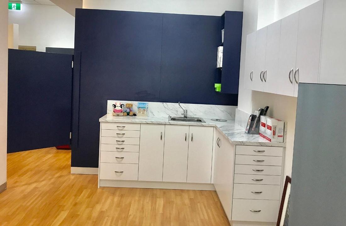 Melbourne Street Family Dental