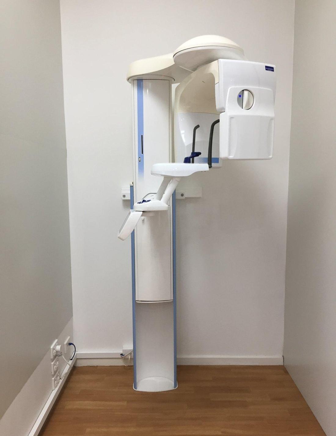 Melbourne Street Family Dental