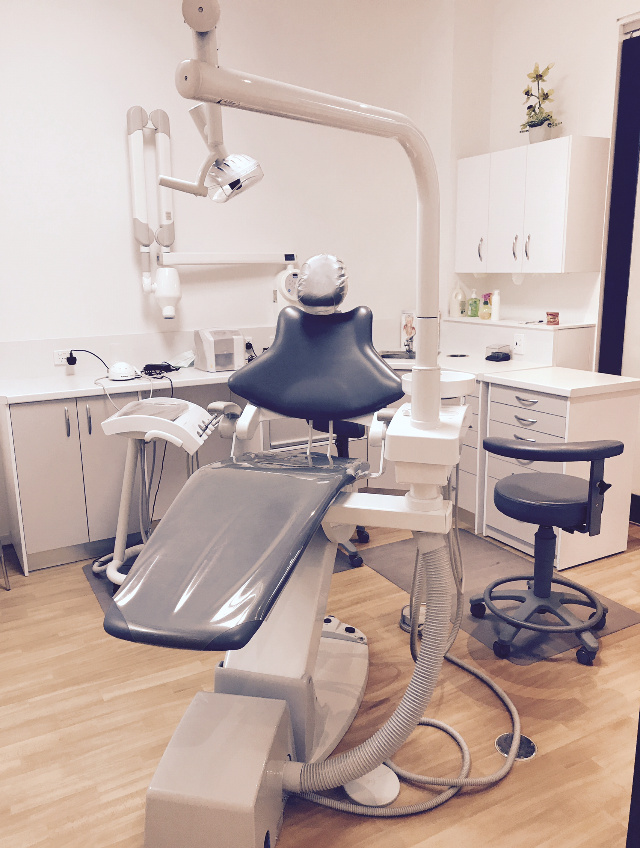 Melbourne Street Family Dental