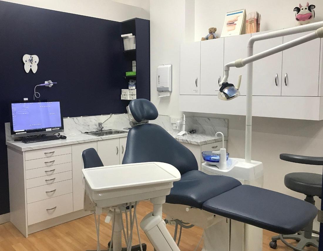 Melbourne Street Family Dental