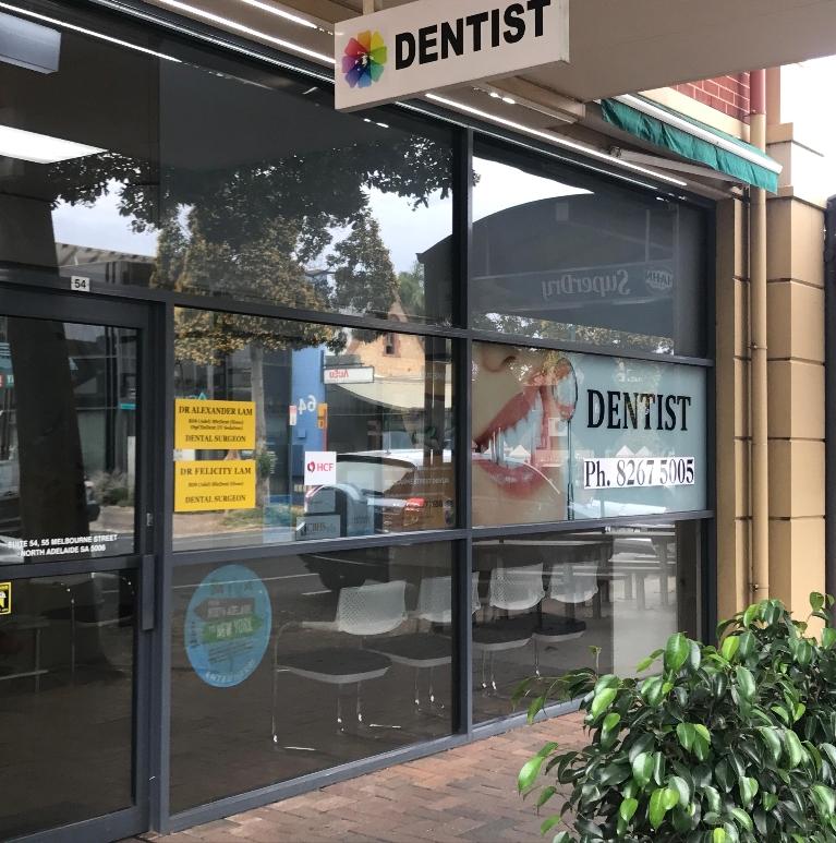 Dentist Adelaide SA Adelaide Family Dental Office Gallery